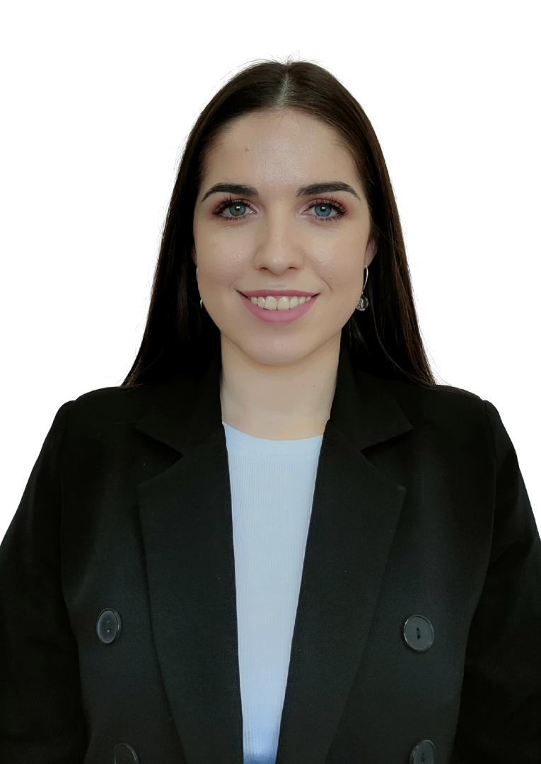 Жданюк Василина Андреевна.